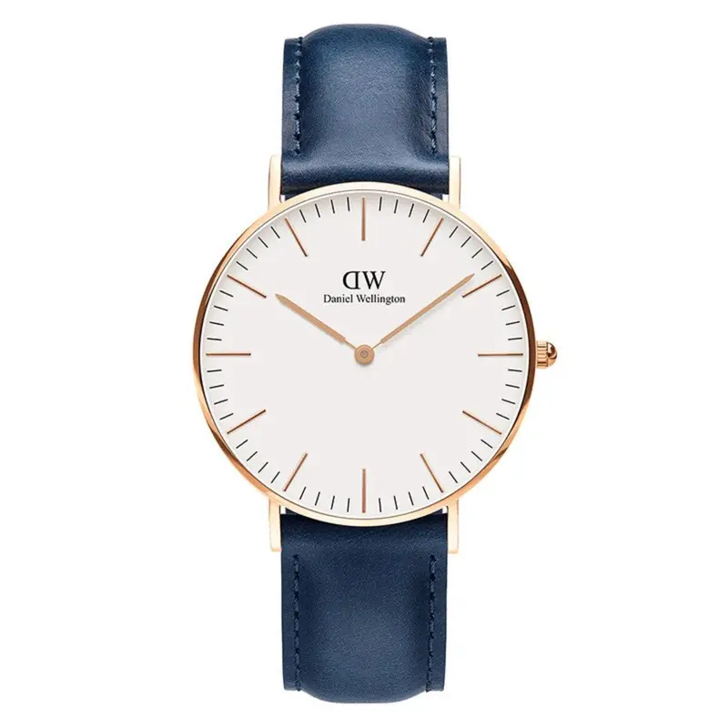 Daniel Wellington Dw00100121 Classic Men's Watch 1