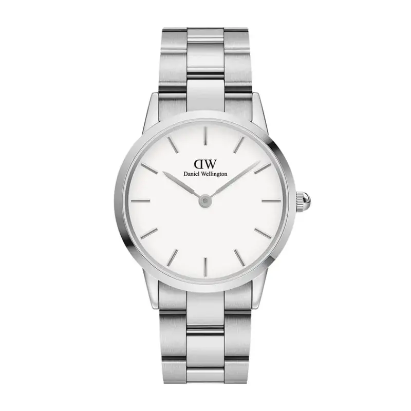 Daniel Wellington Dw00100203 (36S) Stainless Steel Men's Watch 1