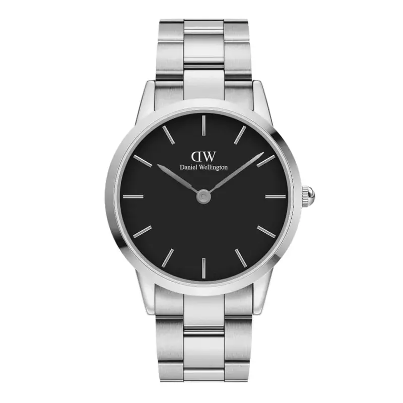 Daniel Wellington Dw00100342 (40S) Stainless Steel Unisex's Watch 1