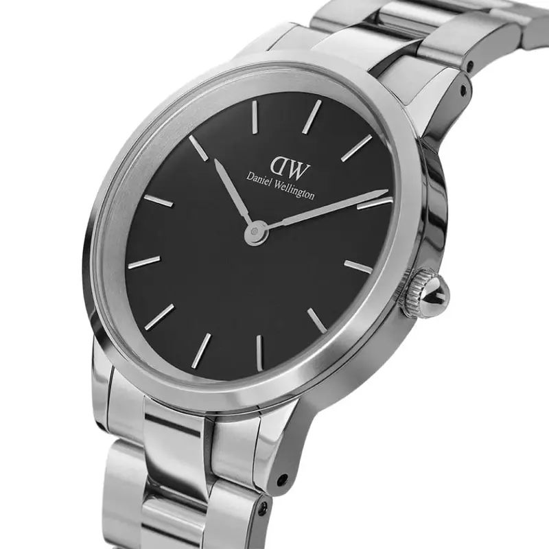 Daniel Wellington Dw00100342 (40S) Stainless Steel Unisex's Watch 2
