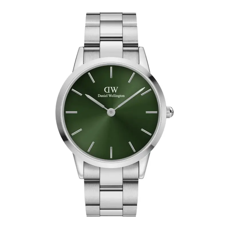 Daniel Wellington Dw00100427 (40S) Stainless Steel Men's Watch 1