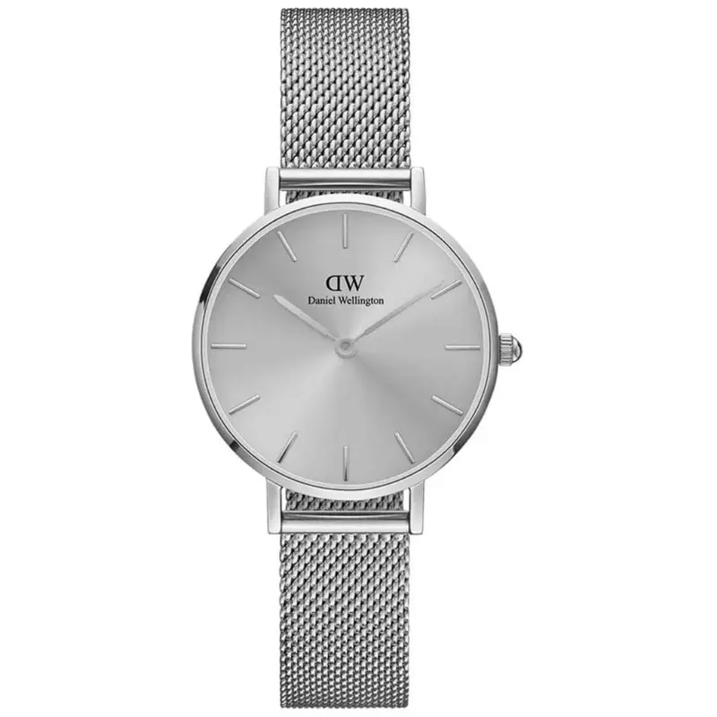 Daniel Wellington Dw00100464 (28S) Stainless Steel Men's Watch 1