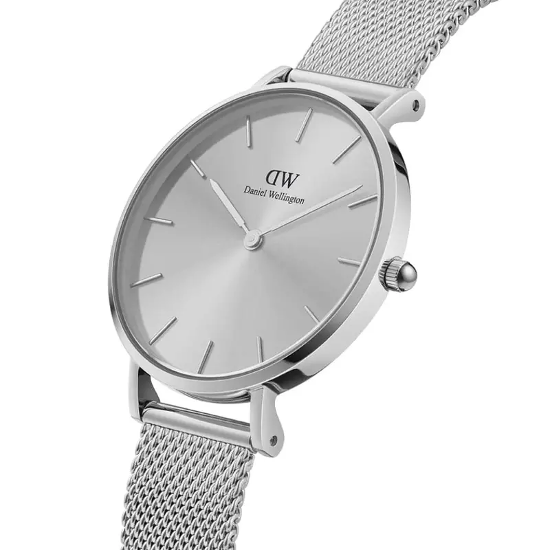 Daniel Wellington Dw00100464 (28S) Stainless Steel Men's Watch 2