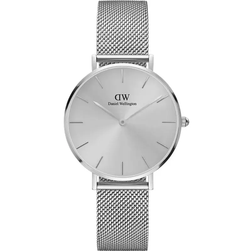 Daniel Wellington Dw00100468 (32S) Stainless Steel Unisex's Watch 1