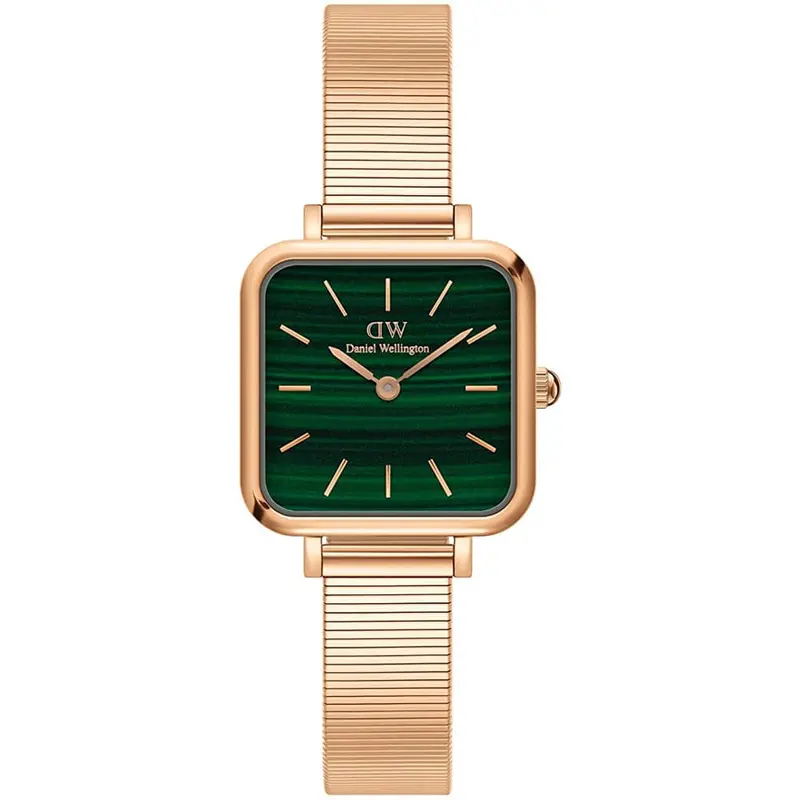 Daniel Wellington Dw00100520 Quadro Studio Women Watch 1