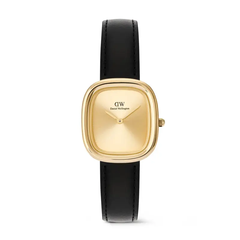 Daniel Wellington Margot Sheffield Unitone Sunray Gold Women's Watch Dw00100878 1