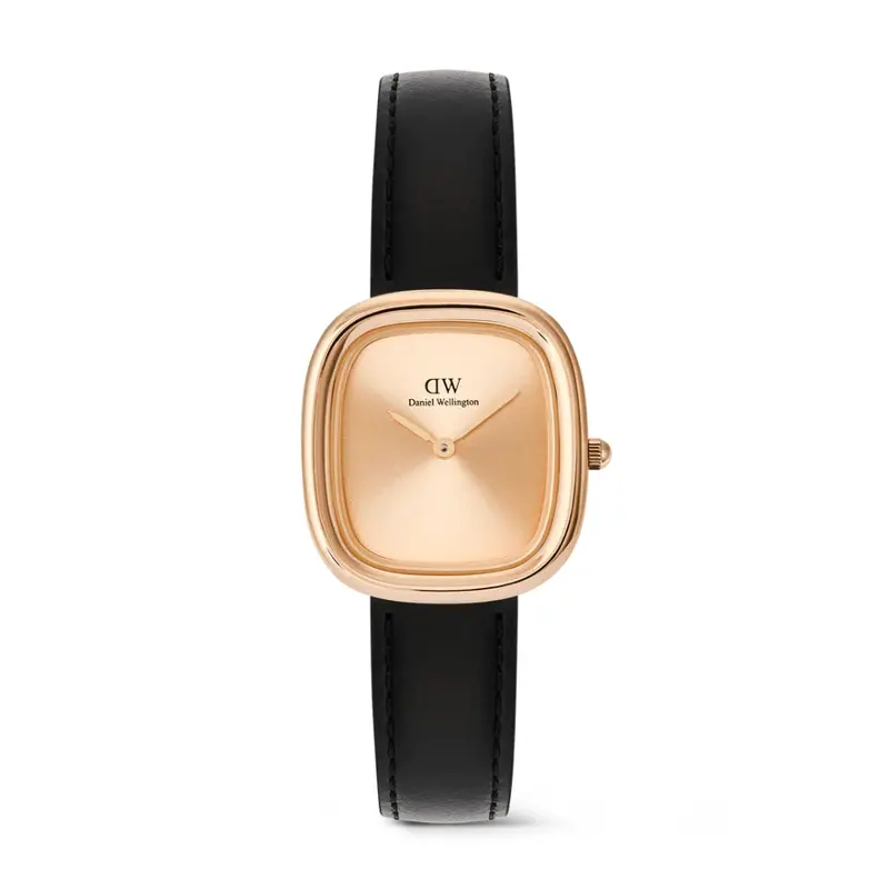 Daniel Wellington Margot Sheffield Unitone Sunray Rose Gold Women's Watch Dw00100879 1
