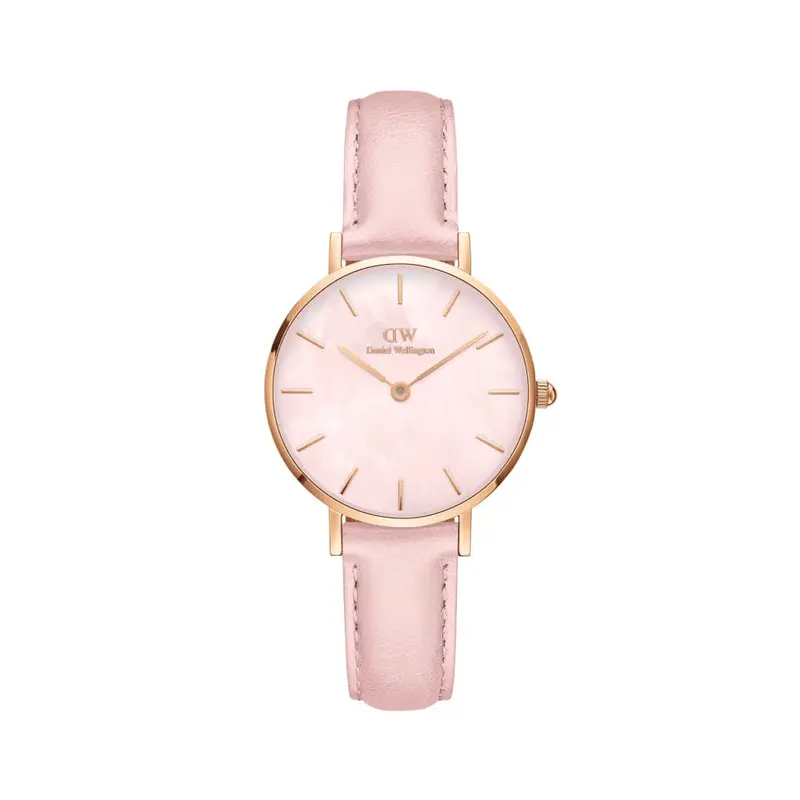 Daniel Wellington Petite Cherry Blossom Women Watch Daniel Dw00100633 (28Mm) 2