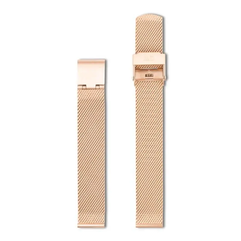 Daniel Wellington Petite Melrose Caccessory Mesh  Strap  Dw00200139 1