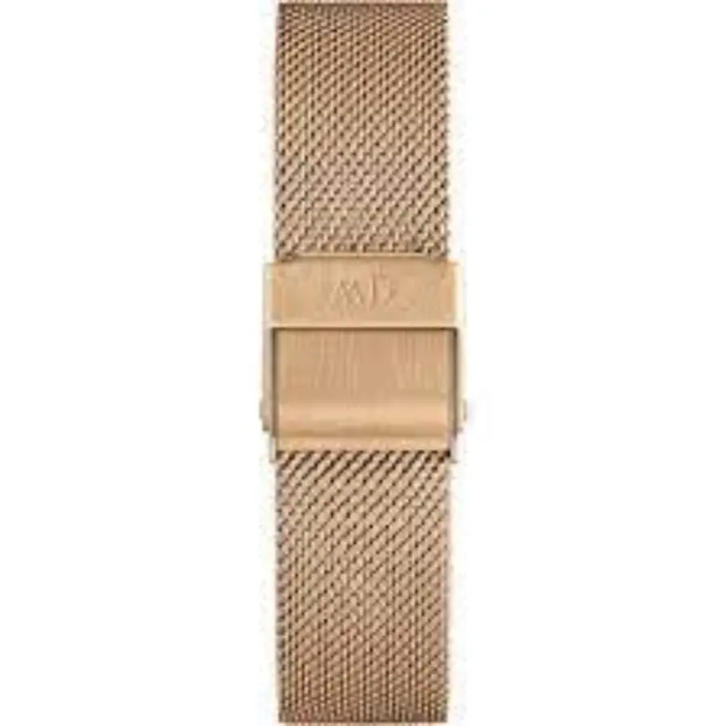 Daniel Wellington Petite Melrose Caccessory Mesh Strap Dw00200139 2
