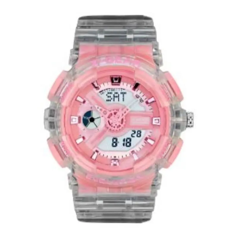 Digital X-Gear 3796T F Unisex's Watch 1