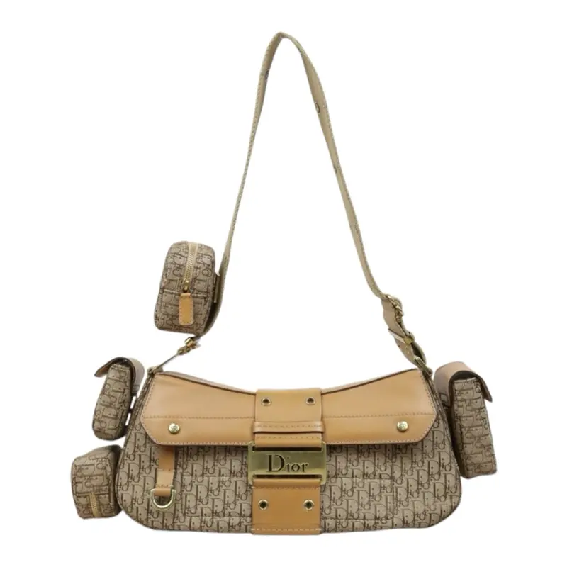Dior S25032601 Punk Canvas (Very Good Condition) 1