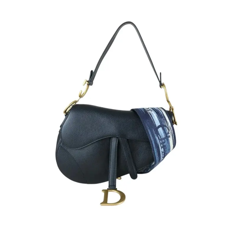 Dior S25090403 Trotter Saddle (Very Good Condition) 1