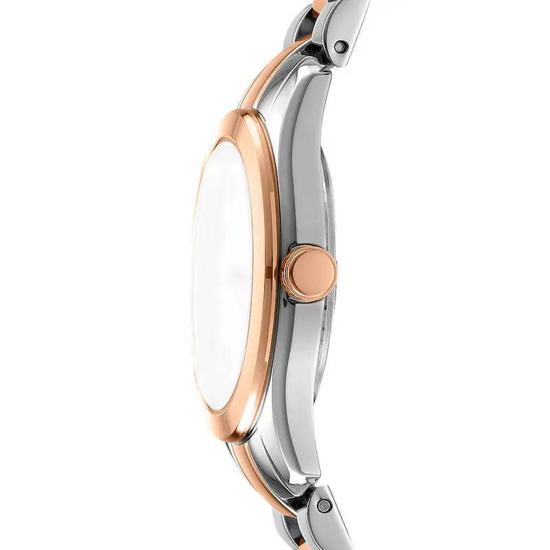 Dkny Astoria Logo Stainless Steel Strap Women Watch Dk1l033m0095 2