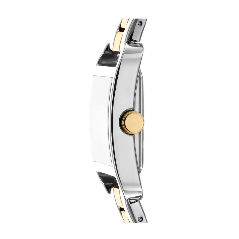 Dkny Consign Green Dial Stainless Steel Strap Women Watch Dk1l004m0075 2