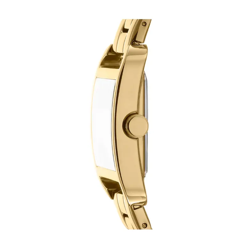 Dkny Consign Rose Gold Stainless Steel Strap Women Watch Dk1l004m0055 2