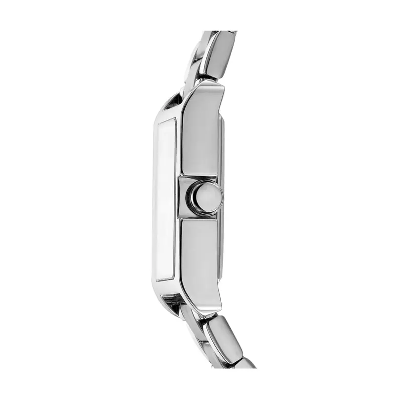 Dkny Consign Urban Stainless Steel Strap Women Watch Dk1l007m0035 2