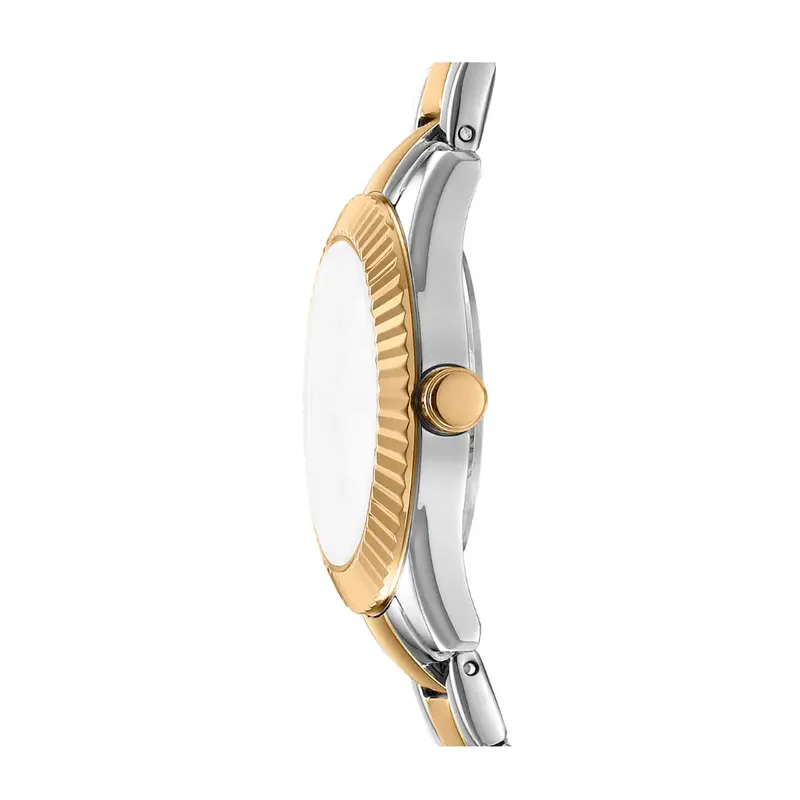 Dkny Everyday Stainless Steel Strap Women Watch Dk1l017m0085 2