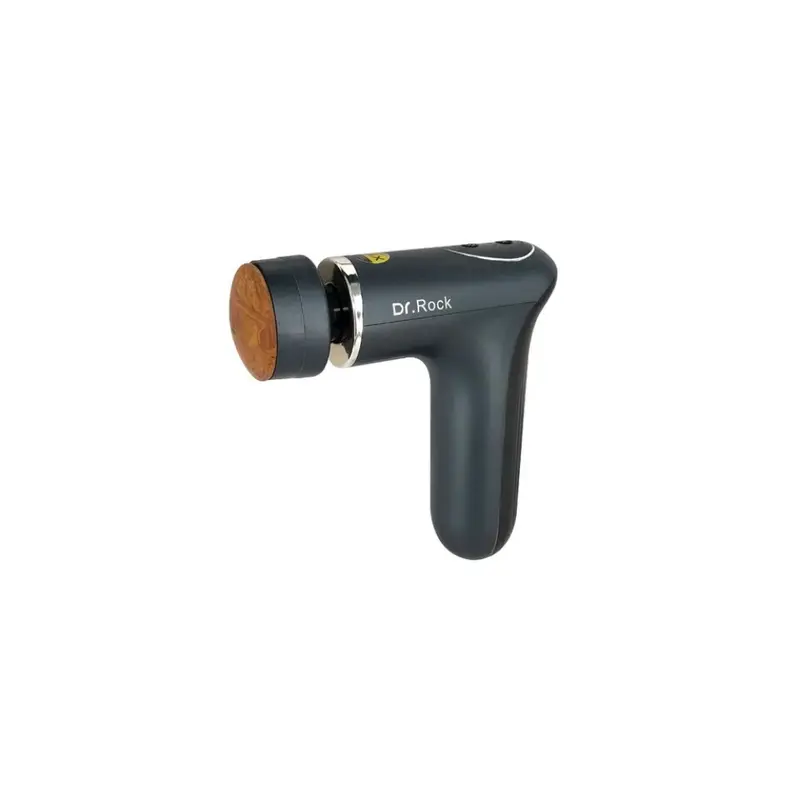 Dr. Rock Bianstone Mini H-Mg400 Massager Grey Azk/Mg400 1