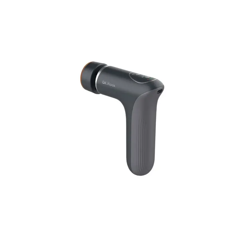 Dr. Rock Bianstone Mini H-Mg400 Massager Grey Azk/Mg400 2