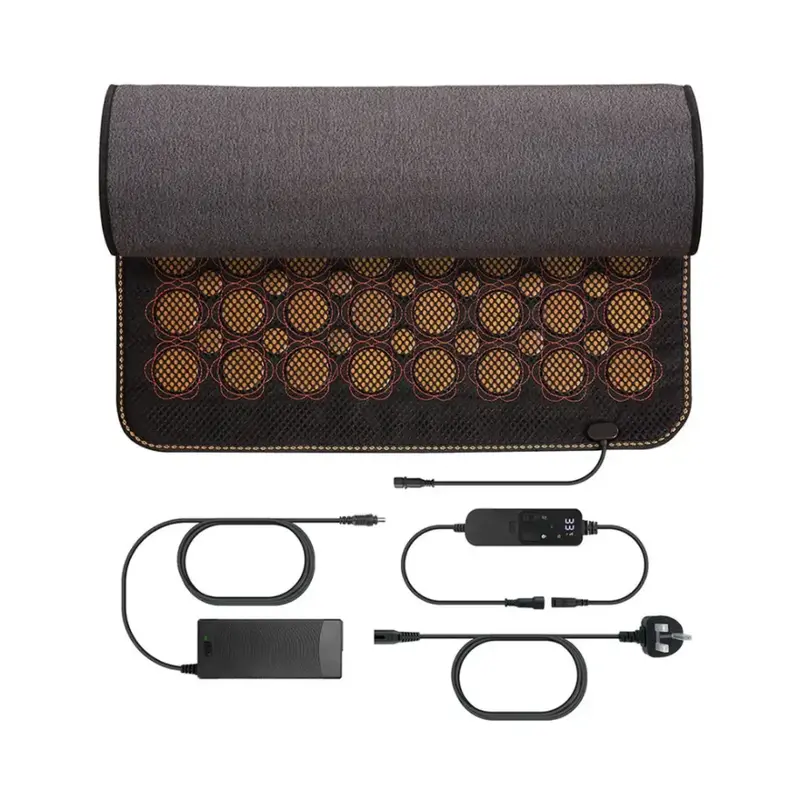 Dr. Rock Bianstone Sleep Pad 2
