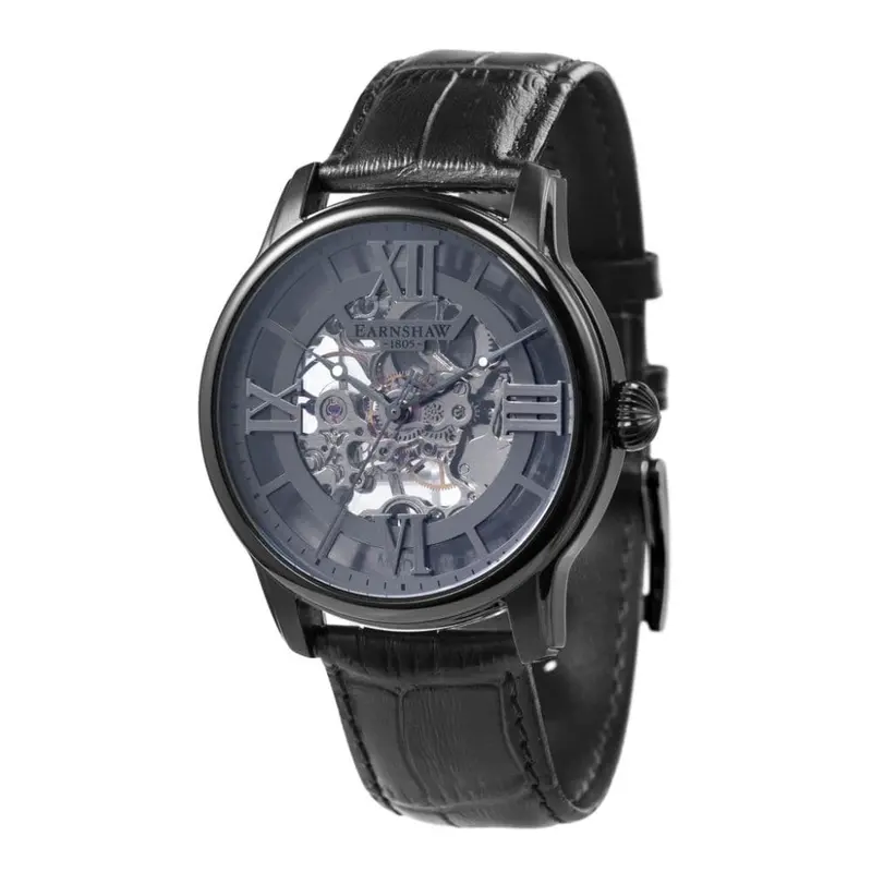 Earnshaw Es-8062-03 Men's Watch 1