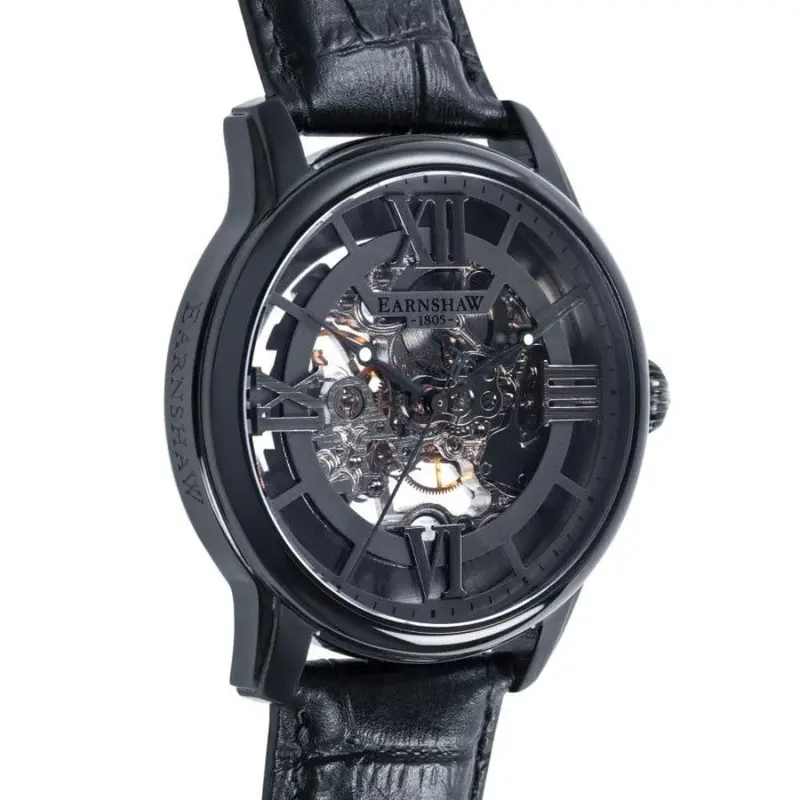 Earnshaw Es-8062-03 Men's Watch 2