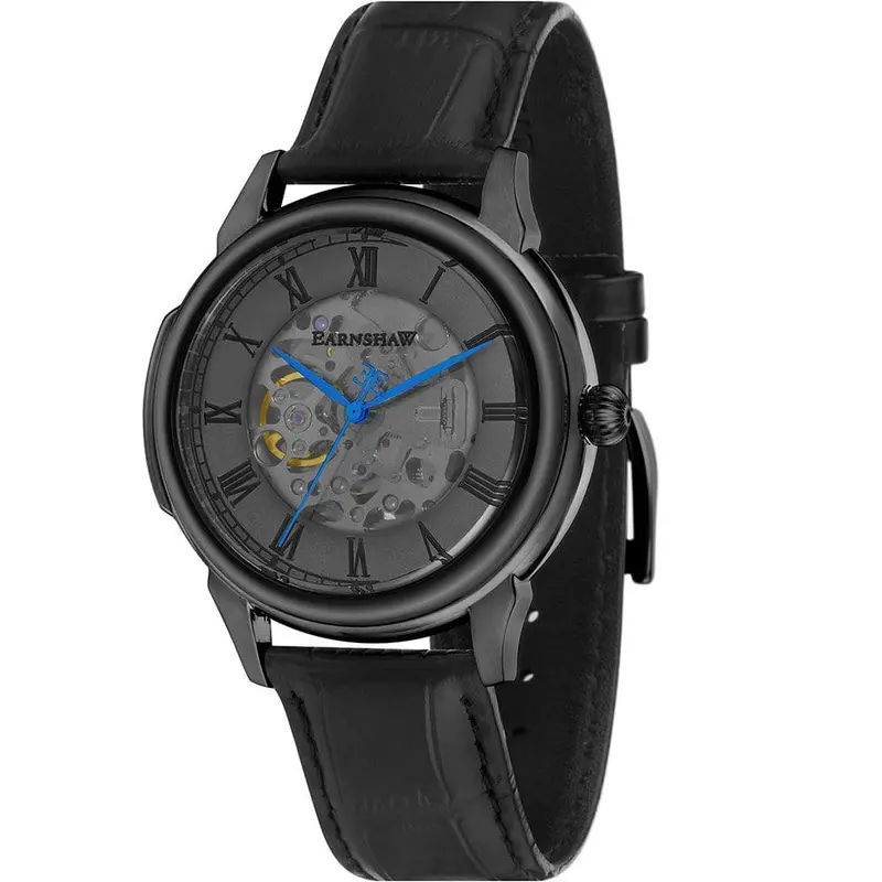 Earnshaw Es-8805-02 Men's Watch 1
