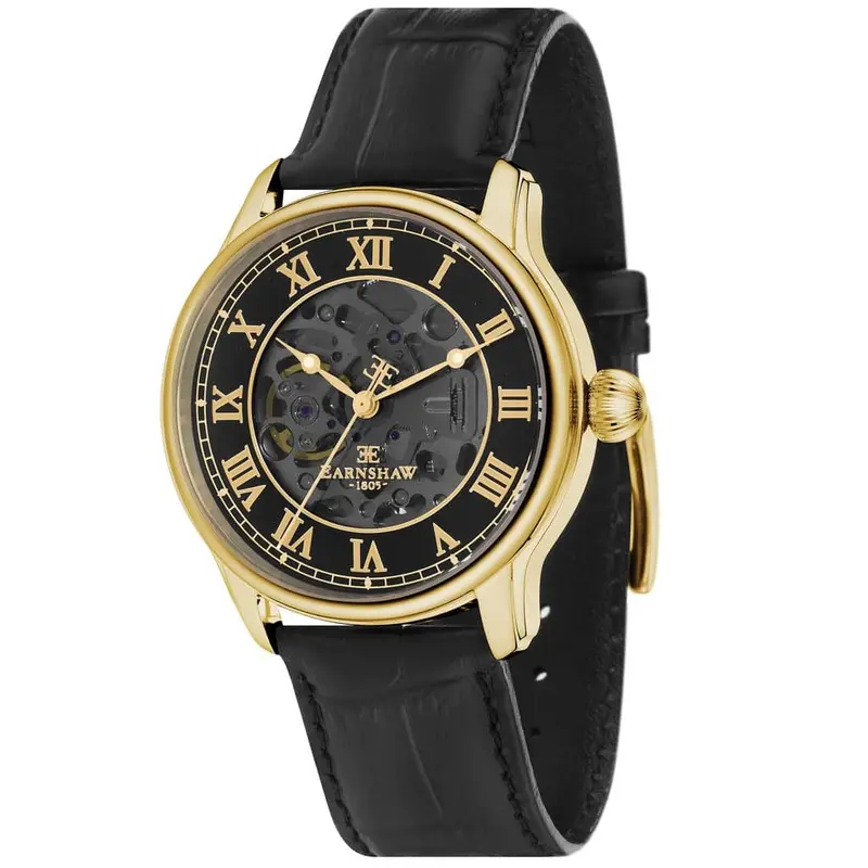 Earnshaw Es-8807-02 Men's Watch 1