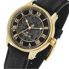 Earnshaw Es-8807-02 Men's Watch 2