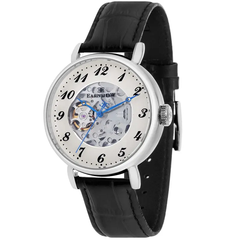 Earnshaw Es-8810-02 Men's Watch 1