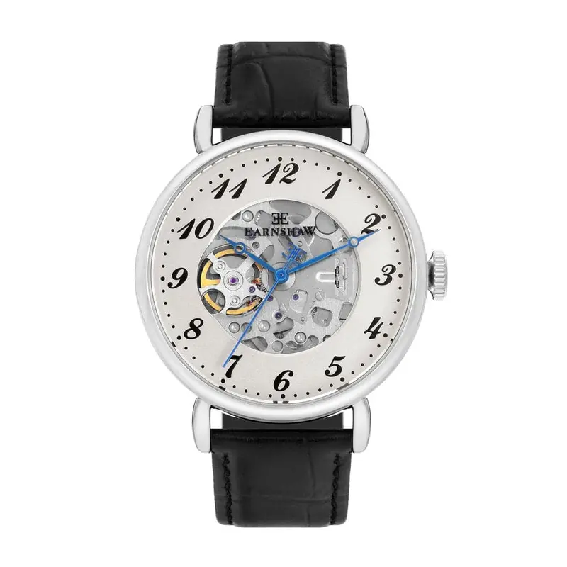 Earnshaw Es-8810-02 Men's Watch 2