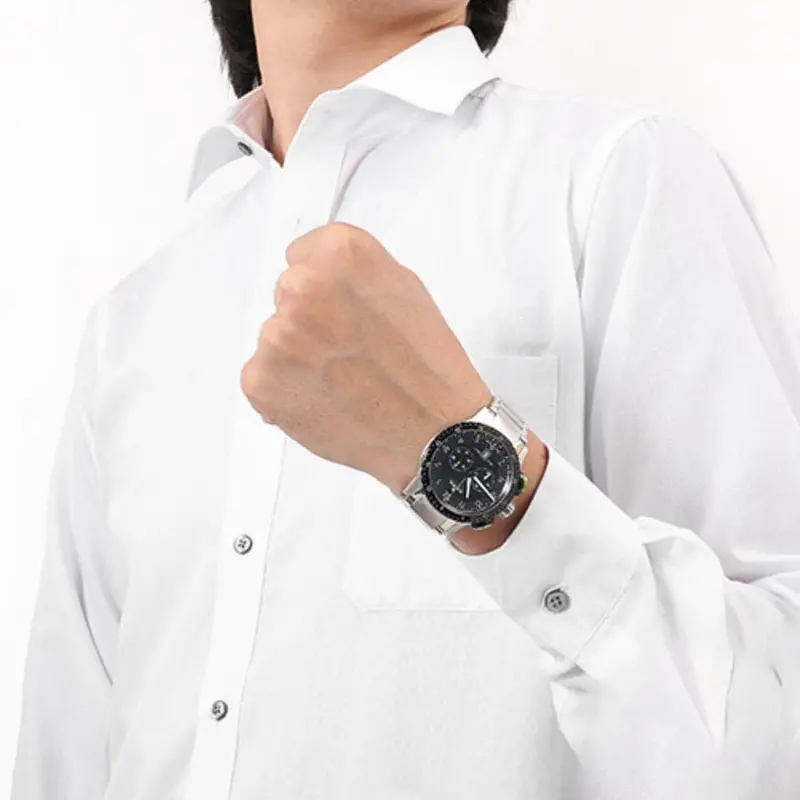 Edox Chronorally Ed10305-3Nvm-Nv Men's Watch 2