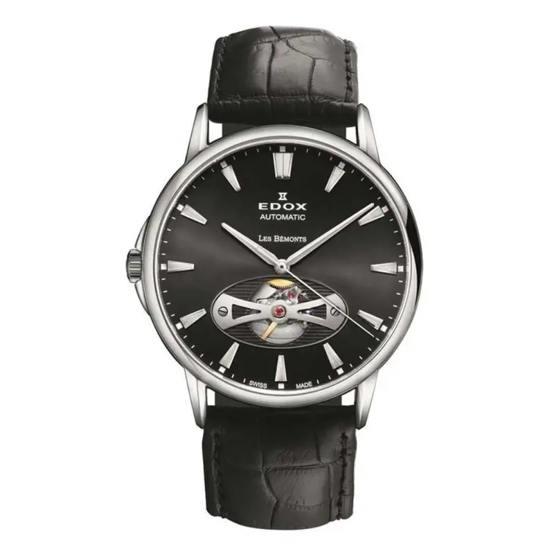 Edox Les Bemonts Ed85021-3-Nin  Men's Watch 1