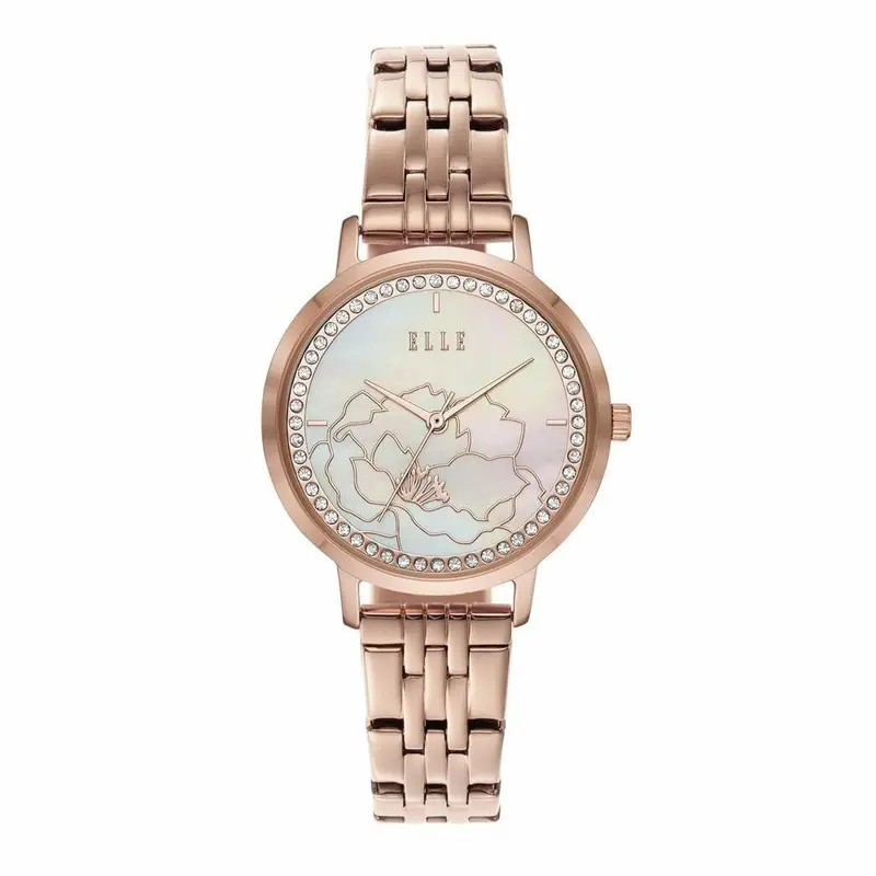 Elle Ell25027 Women's Watch 1