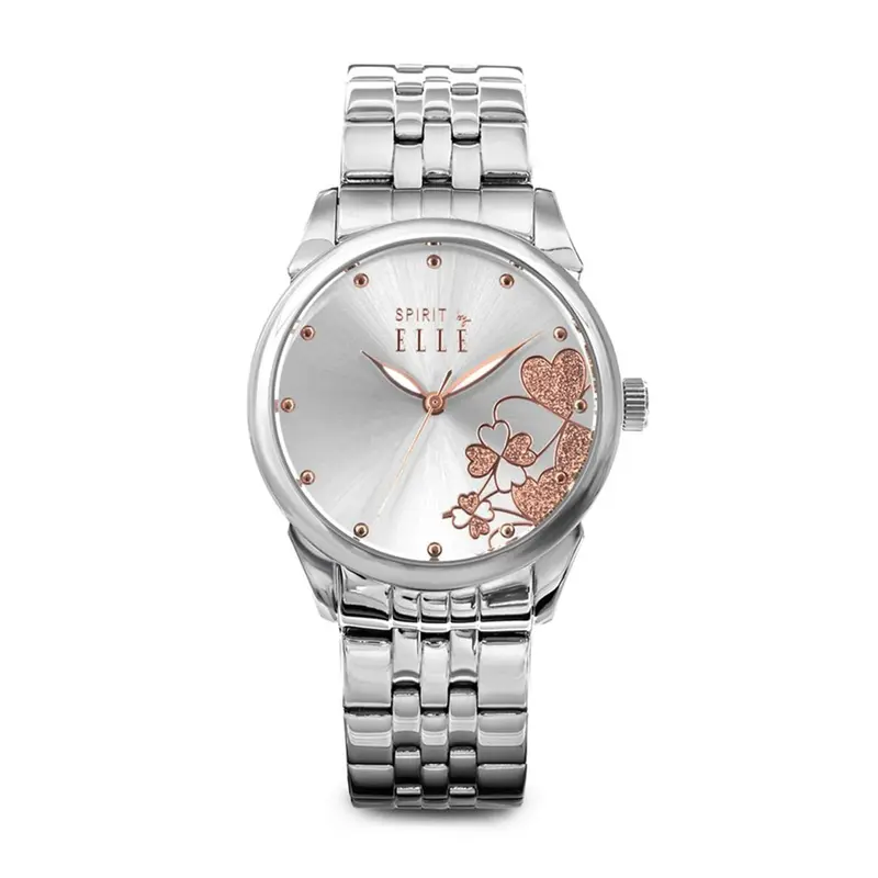 Elle Es20054b02x Women's Watch 1