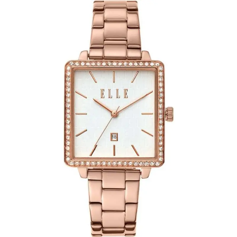 Elle Ile De La Cite Ell21023 Women's Watch 1