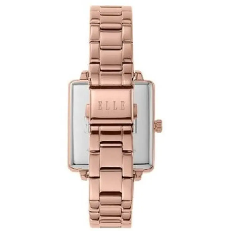 Elle Ile De La Cite Ell21023 Women's Watch 2