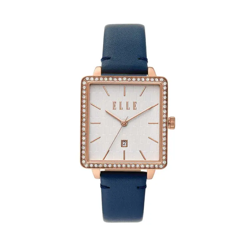 Elle Ile De La Cite Ell21024 Women's Watch 1