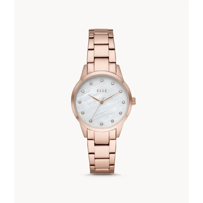 Elle Molitor Ell25002 Women's Watch 1
