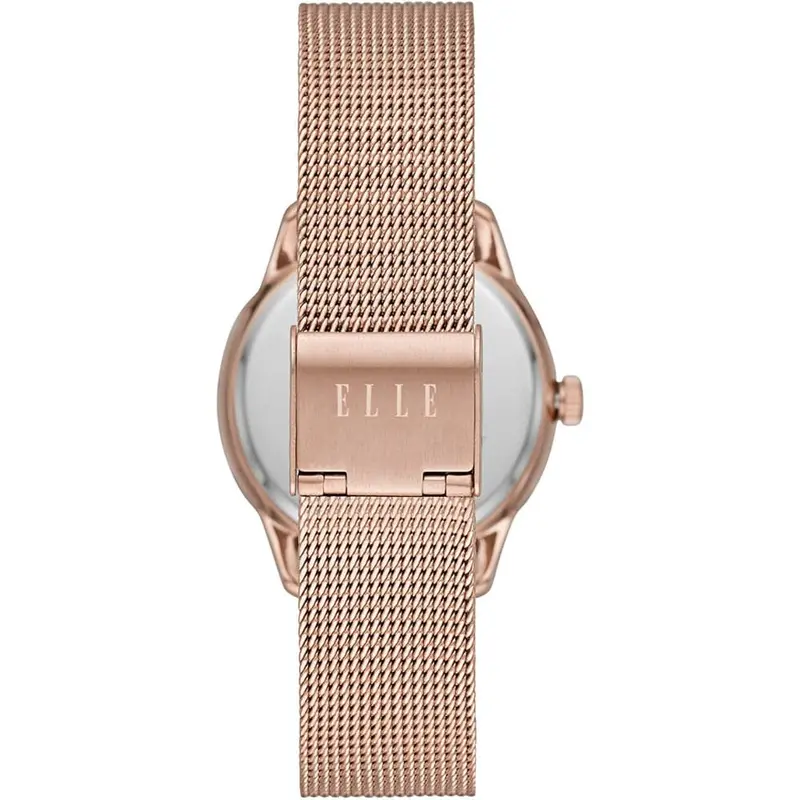 Elle Monceau Ell21029 Women's Watch 2