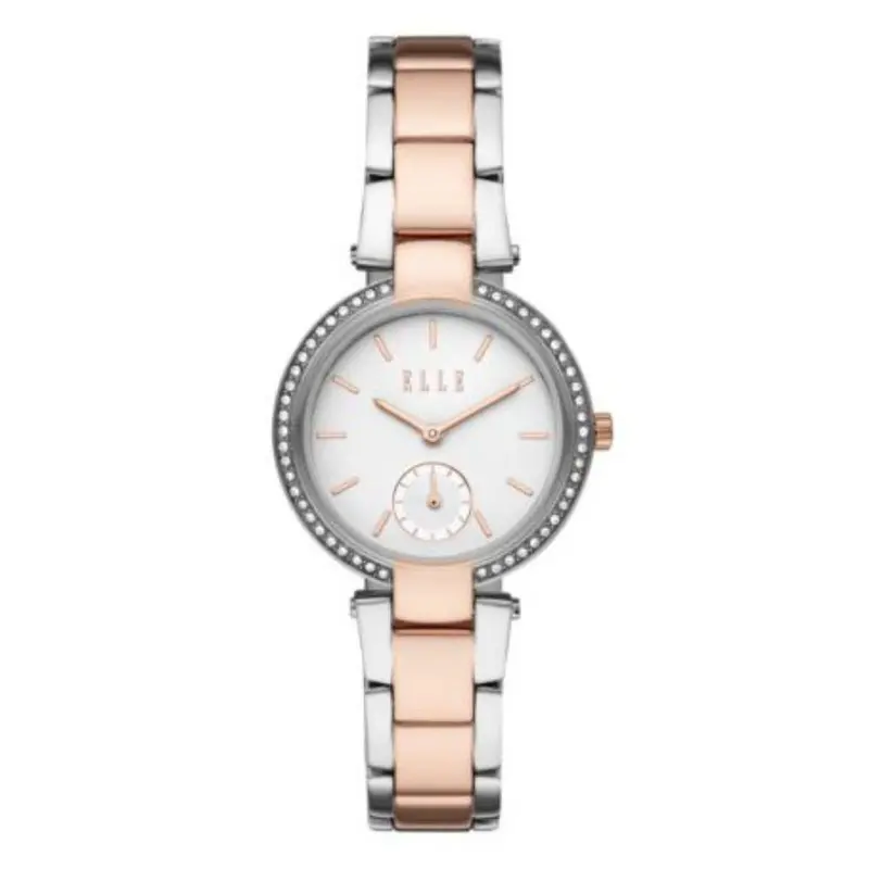 Elle Montmartre Ell25019 Women's Watch 1
