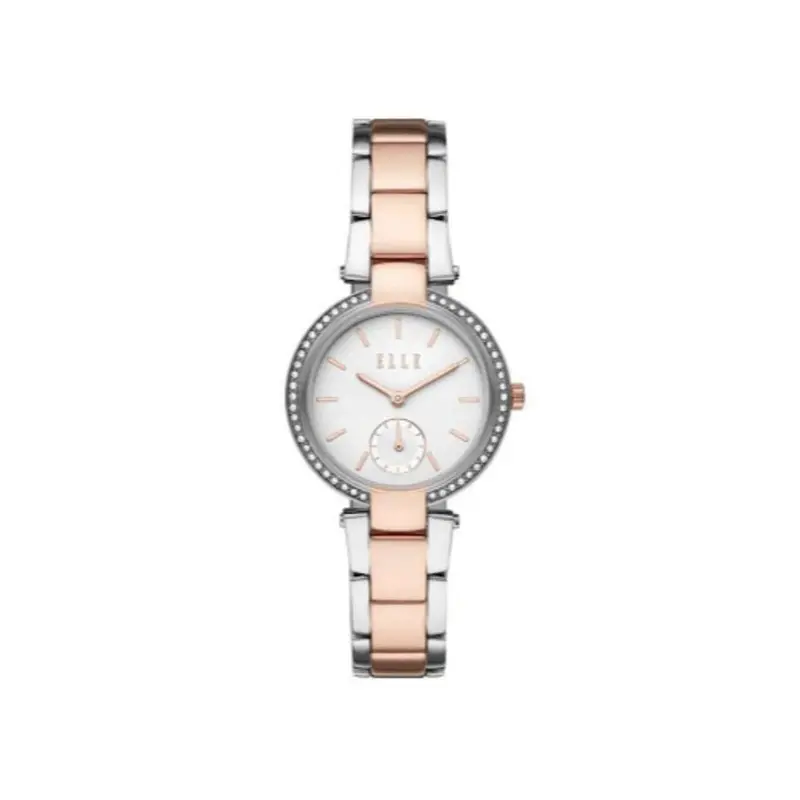 Elle Montmartre Ell25019 Women's Watch 2