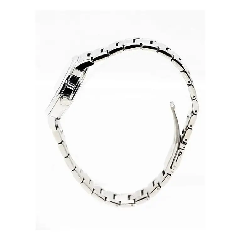 Elle Silver Stainless Steel Es20138b02x Women's Watch 2