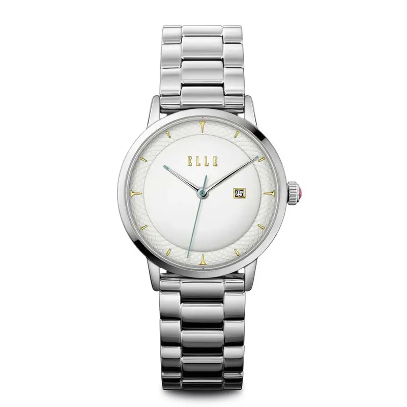 Elle Spirit El20458b04n Women's Watch 1