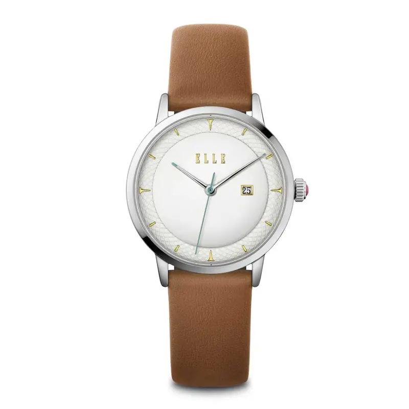 Elle Spirit El20458s01n Women's Watch 1