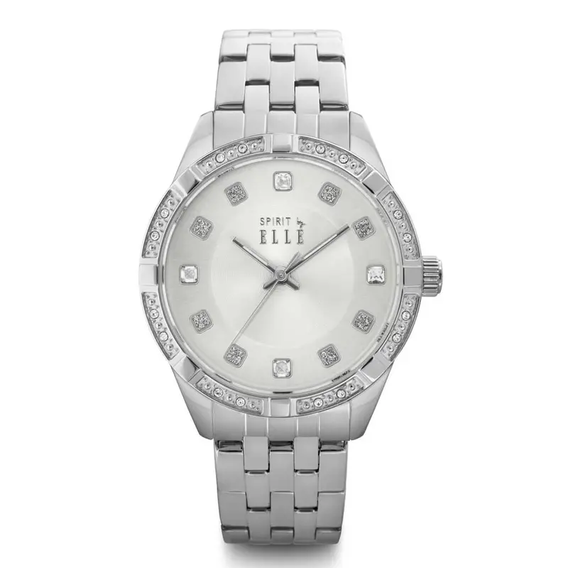 Elle Spirit Es20079b01x Women's Watch 1