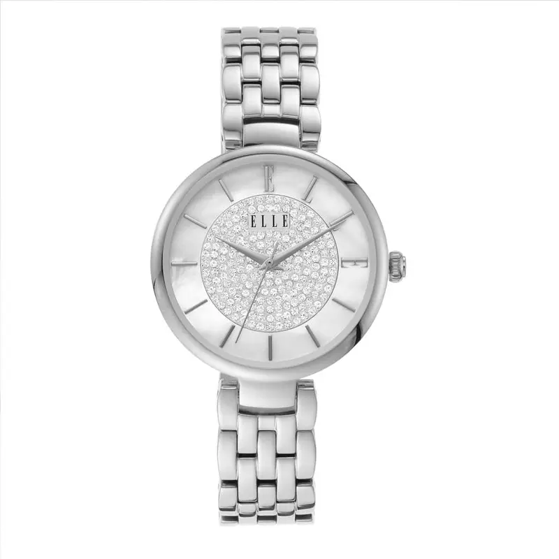Elle Tuileries Ell25013 Women's Watch 1