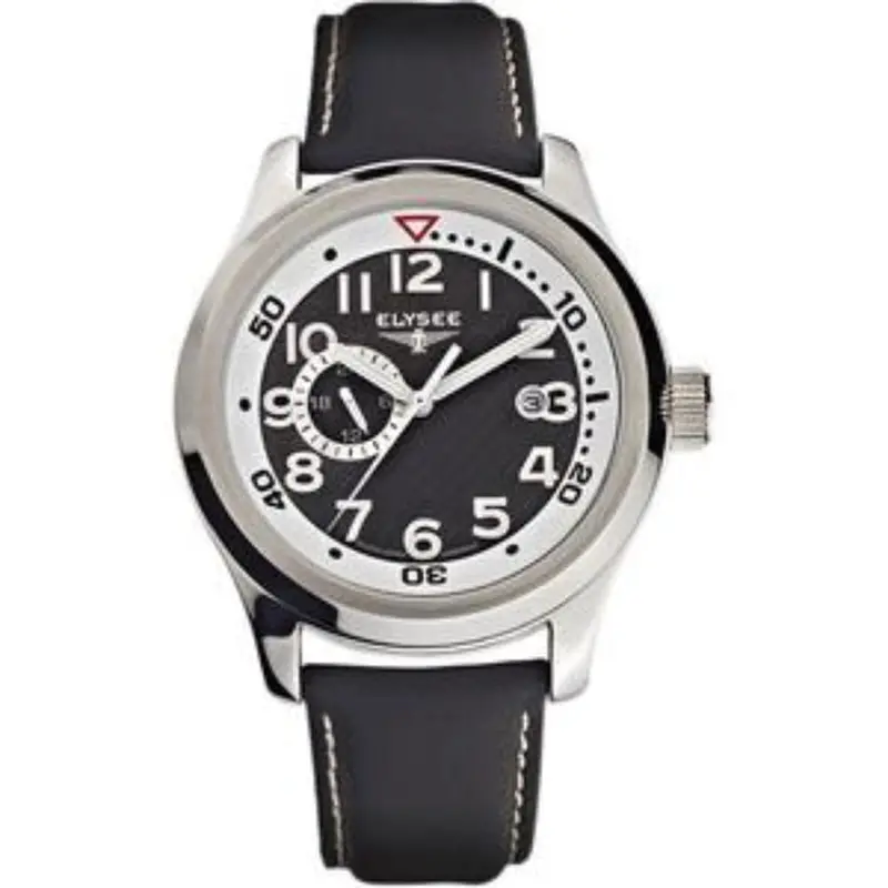 Elysee 28420 Men's Watch 2