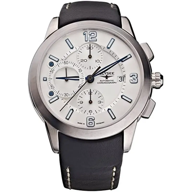 Elysee 70937 Men's Watch 1